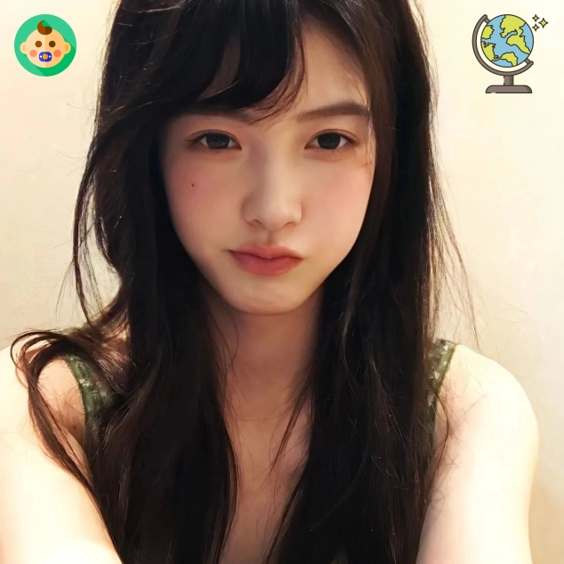 邓女士